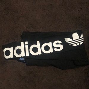 Adidas Leggings